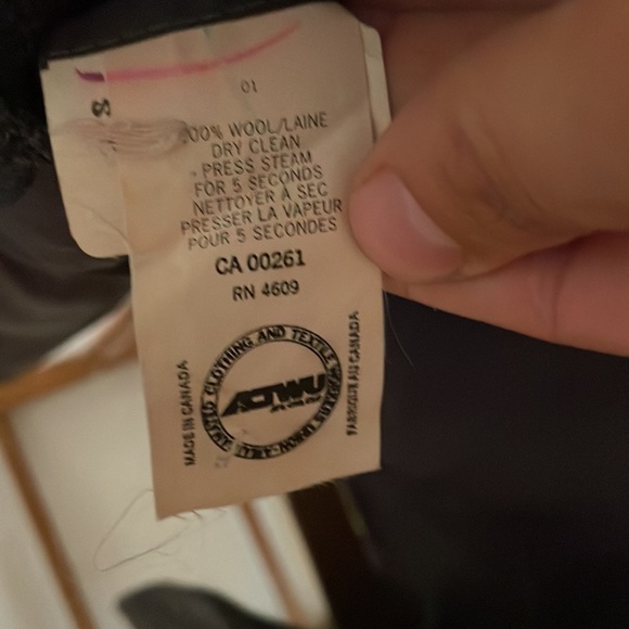 Harris Tweed sports jacket size 38 short - Picture 8 of 13